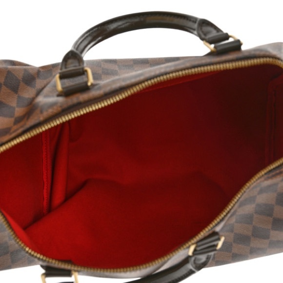 LV speedy 35 authentic - Picture 9 of 9